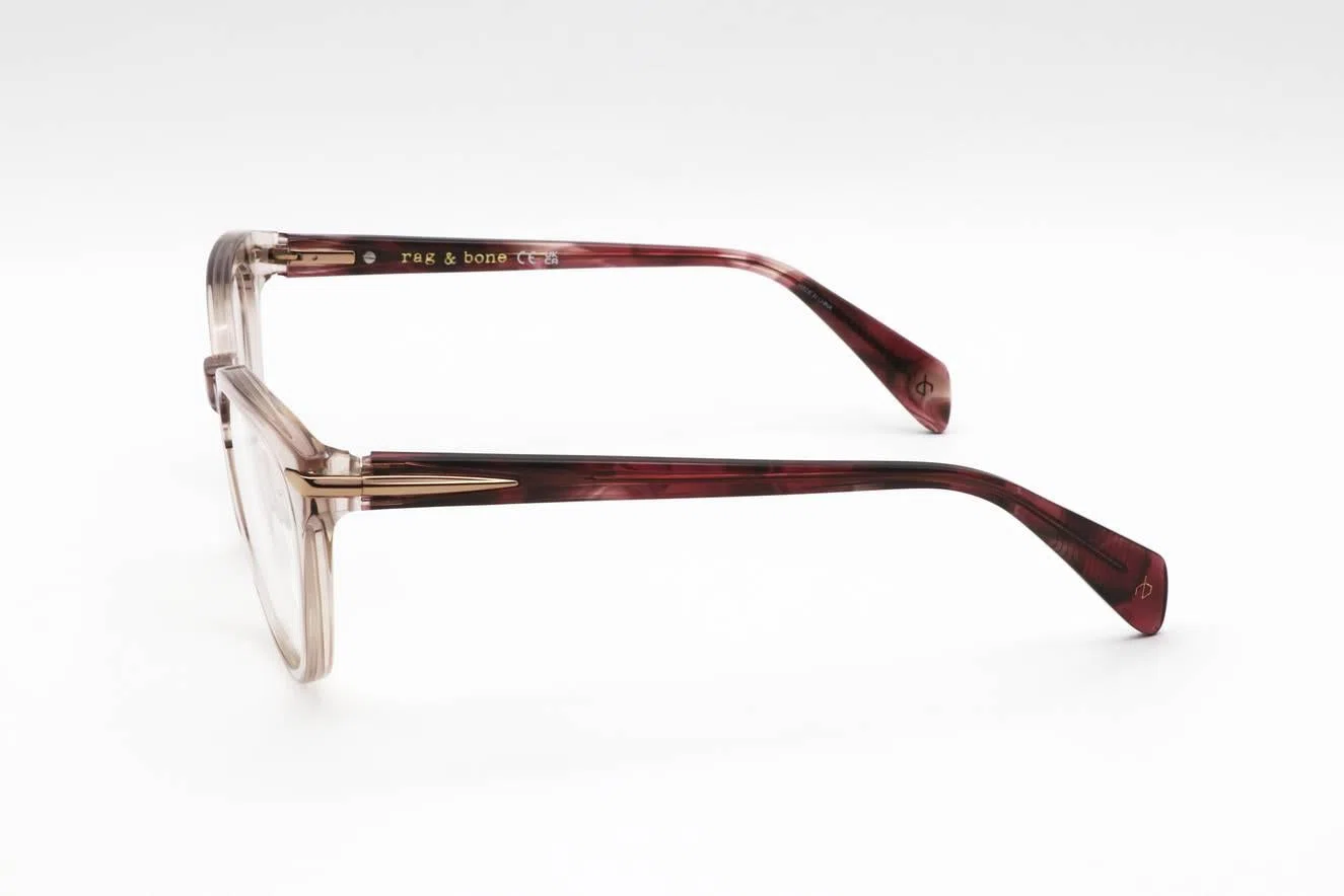 Rag & Bone RNB3078 Eyeglasses - view 6